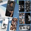 Кейс Damon Salvatore Дневники Вампира Для OPPO A17 A77 A57 A54 A53 S A31 A5 A9 A15 A52 A72 A91 A93 A74 A94 A16 A76 A96 Чехол