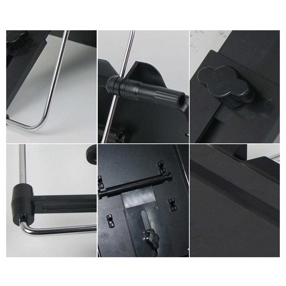 Подставка на руль автомобиля, переносной столик на заднее сиденье, подставка под подголовник с ящиком, паз для планшета, стакан для напитков