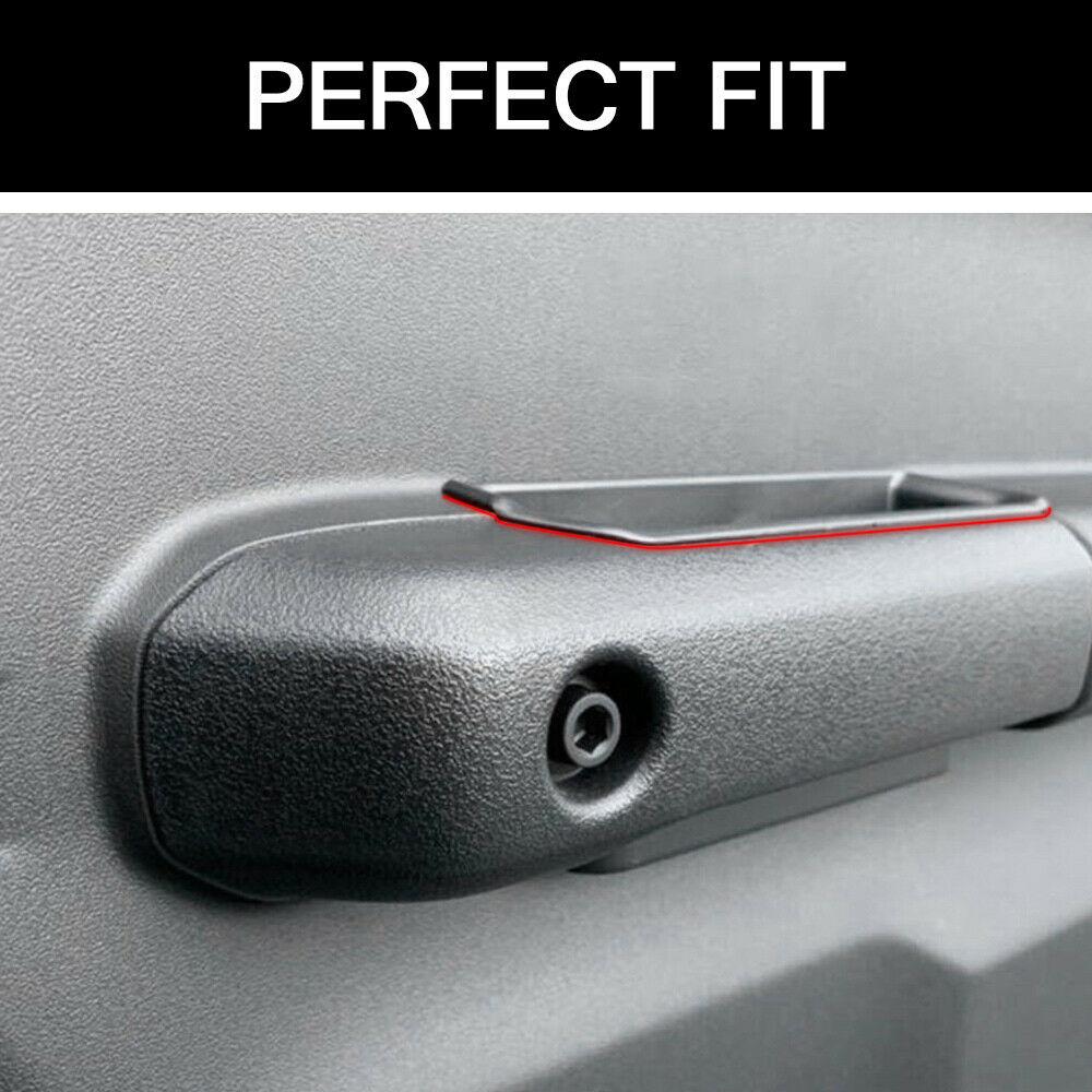 2 шт., автомобильный передний ряд, боковой подлокотник, ящик для хранения, карман с ручкой, контейнер для уборки, контейнер для Suzuki Jimny JB74 +