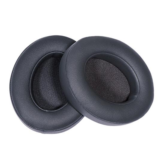 Наушники с рукавами, мягкие защитные наушники из искусственной кожи, губчатые наушники для Beats-Studio 2,0 3,0