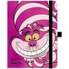 Блокнот - CERDÁ - Disney Алиса А5 - Разноцветный - Премиум - Для Девочек
