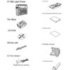 Brother PT-18Rz Portable Label Maker CN plug (adapter included)