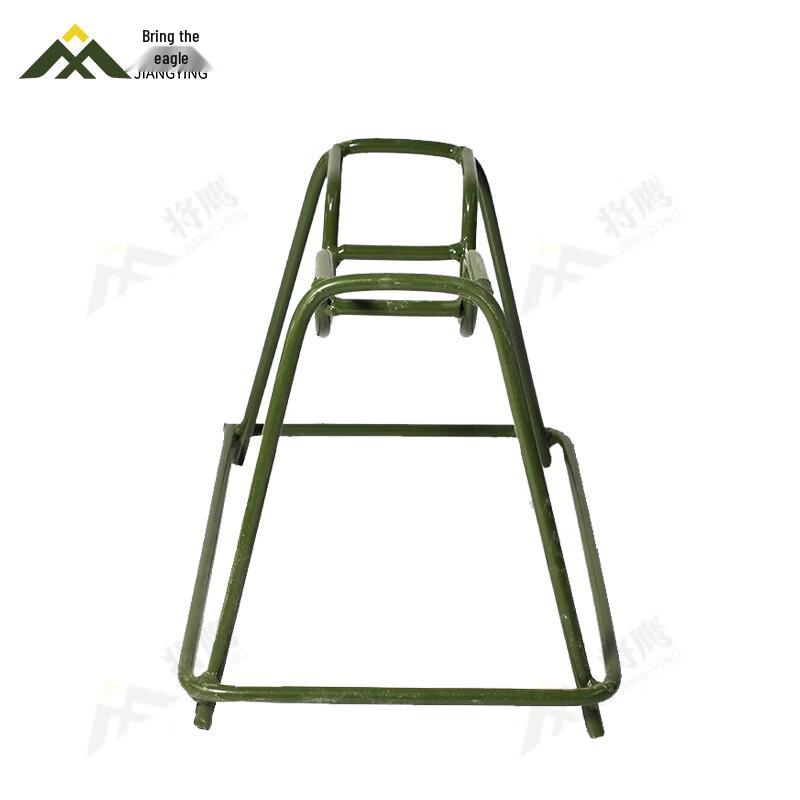 Portable Iron Training Target Stand