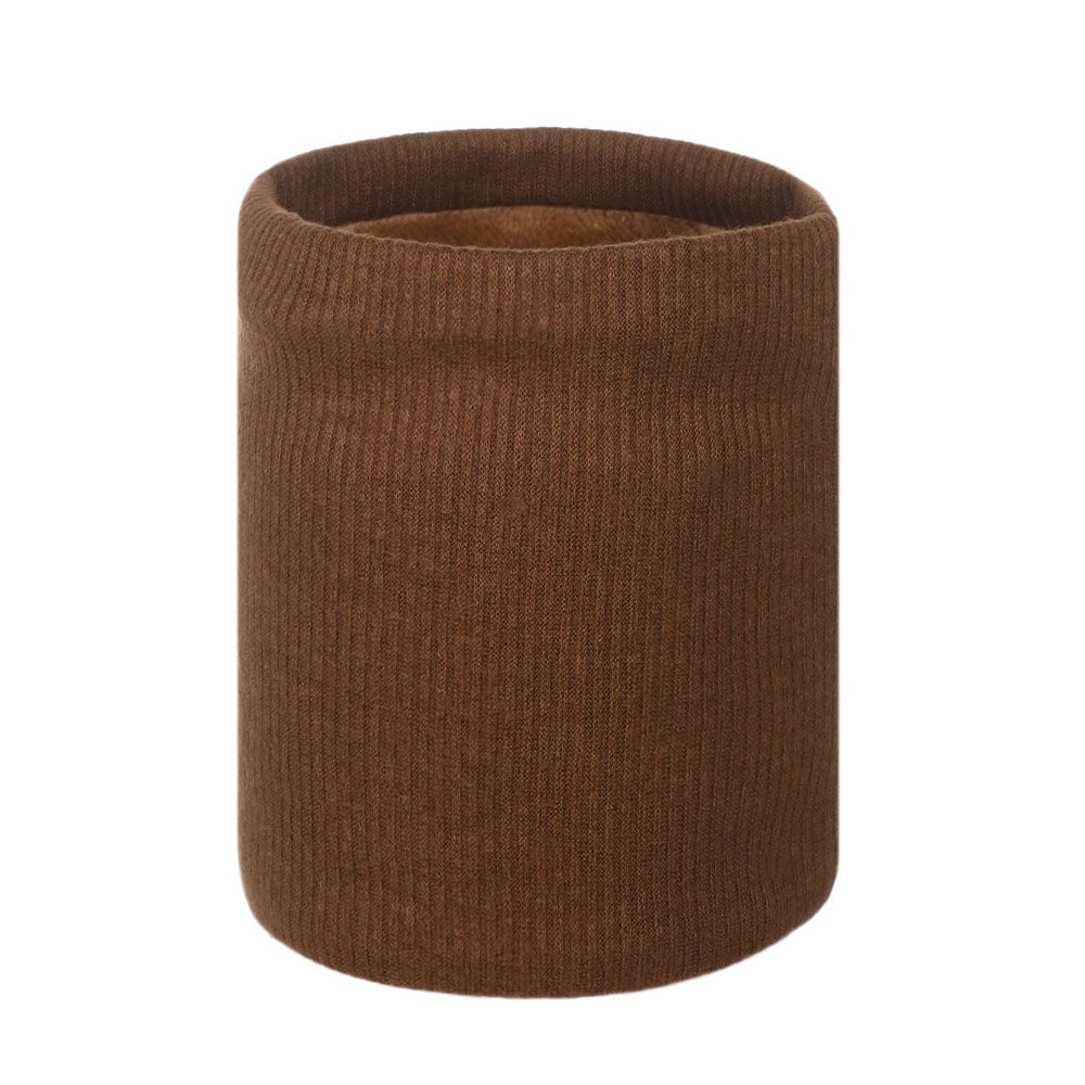 Unisex Winter Warm Women's Fashion Thick Shawl Knit Neck Scarf Circle Wrap Cable Collar