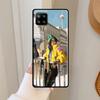 Игровой кейс Valorant для Samsung Galaxy A06 A05 A16 A26 A36 A56 A33 A32 A52 A15 A53 A13 A34 A54 A14 A35 A55