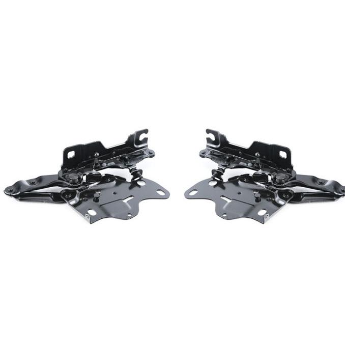 BMW X5 G05 Hood Hinge (41009477741 & 41009477742)