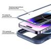 Чехол OttBox серии Defender XT для IPhone 17 Pro Max 16 Plus 15 14 13 12 Чехол Гибридный Тяжелый Прочный Магнитный для MagSafe Усиленный Ударопрочный Чехол для Телефона