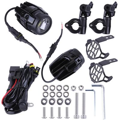 Освещение – Фары