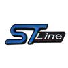 Автомобильные наклейки ST-Line для Focus, Mondeo, Edge, Explorer - Различные цвета