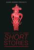 Книга A Book of Short Stories