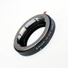 Rayqual Japanese Lens Mount Adapter Leica Lens To EOS Body M-Mount M-Mount LM-EFM