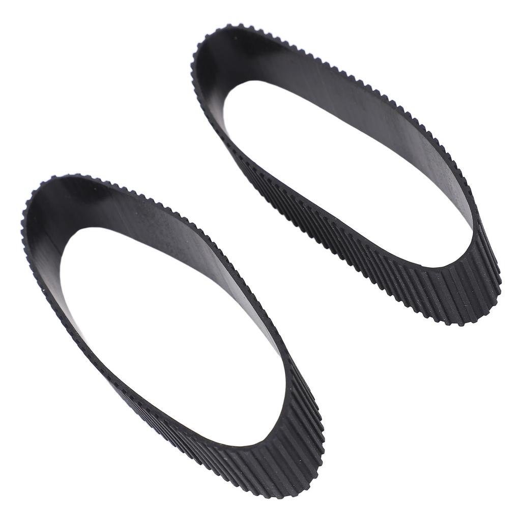 Резиновое кольцо для фокусировки объектива, сменное, резиновая рукоятка для зум-фокусировки объектива камеры для EF 24–70 мм