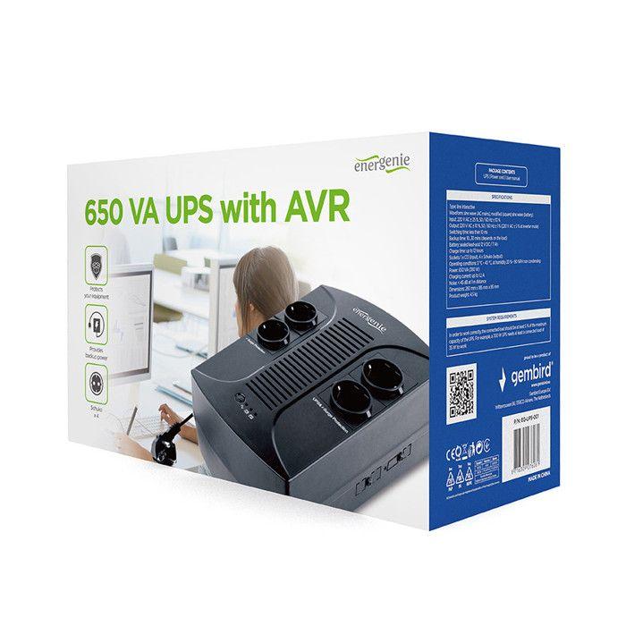 GEMBIRD EG-UPS-001