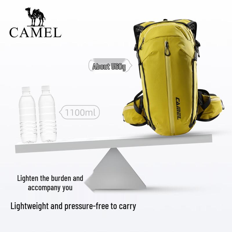 Camel Легкий рюкзак для активного отдыха
