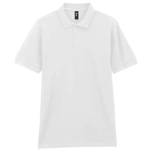 Gildan Unisex Adult Hammer Piqué Polo Shirt
