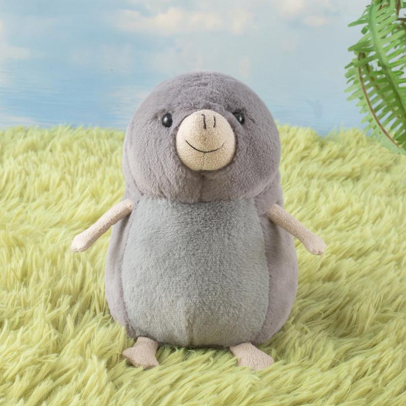 Плюшевая кукла Albee Bee Spring - Игрушка Маленькая пчелка