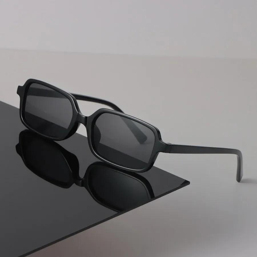 Модные однотонные овальные солнцезащитные очки Мужские Женские Дизайнерские брендовые Классические Винтажные Солнцезащитные очки Мужские Дорожные очки