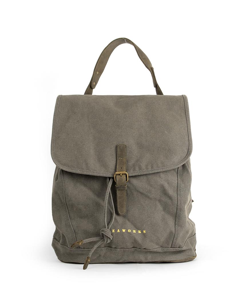 4Deaworks Fog Bagle Backpack (3Colors)