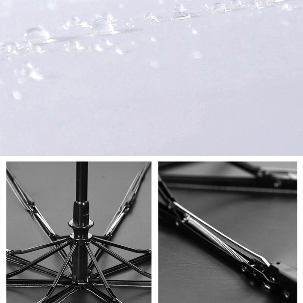 Ultraviolet Protection Sun Umbrella Small Pocket Sun Shade Sun Protection Parasol Summer