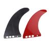 9-inch Surfboard Fins Surfing Watershed Fin Paddle Board Surfboard Tail Fin