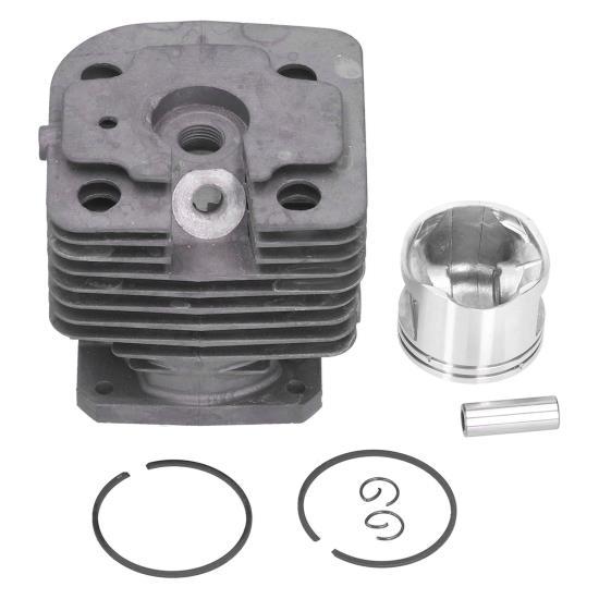 44MM Cylinder Piston Kit 4116 020 1215 Replacement for Stihl FS400 FS450 FS480 SP400 FR450