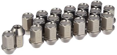 КЁ-ЭЙ (Кёэй Сангё) Колесная гайка LEGGDURA RACING [M12 x P1.5]