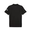 Puma Манчестер Сити 25/26 Гостевая футболка Черная 780350-02