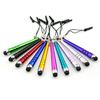 H&B Store 5/10Pcs Anti-dust Capacitive Touch Pen Mini Writing Stylus for Phones Tablet