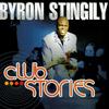 CD BYRON STINGILY - Club Stories 203902 Nervous Records 2000 US Dance & Electronica Used