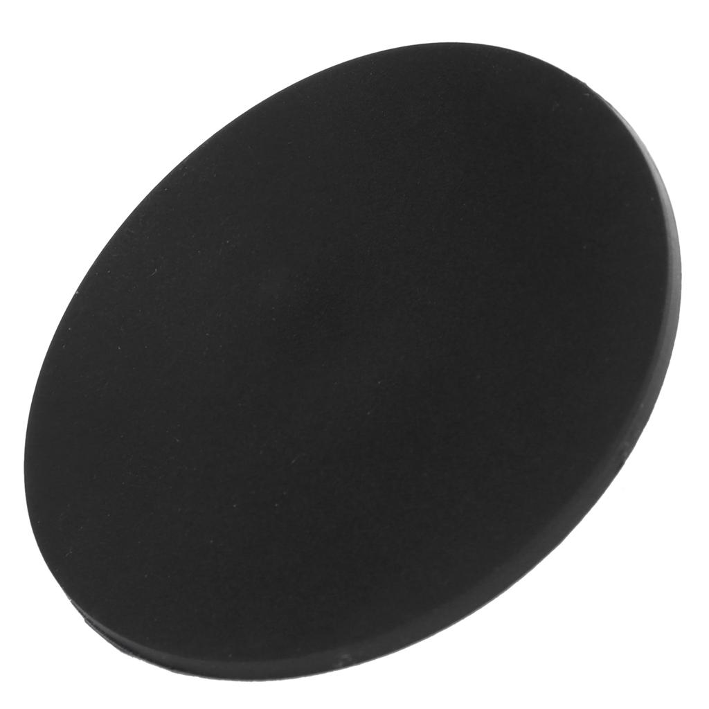 Blind Filter Rubber Backflush Disk for Semi Automatic Coffee Machine Portafilter Cleaning Tool