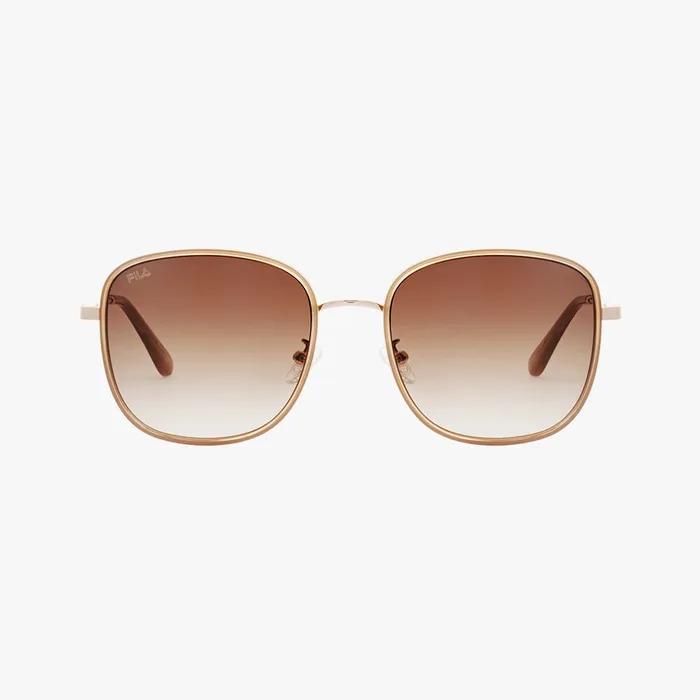 Солнцезащитные Очки (FLS7390 НЮД 58)