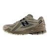 1906R Cordura Arid Stone Black Cement унисекс кроссовки серые U1906ROB