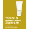vancor Регидратирующий цинковый крем Doctor Zinc Oxide 50 г