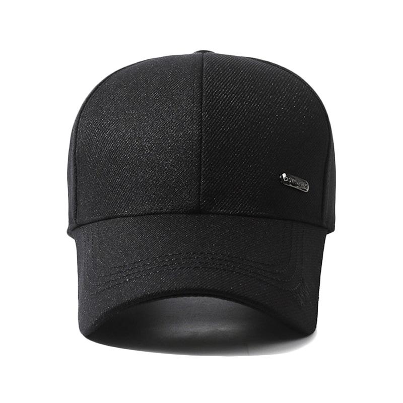 Весенне-осенняя мужская бейсболка с солнцезащитным козырьком для спорта на открытом воздухе, кепка среднего возраста, шляпа Snapback, шляпа с солнцезащитным козырьком, шляпа для рыбалки, козырек