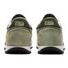 ONITSUKA TIGER New York Fabric Suede Sports Trend Wear-Resistant Lightweight Low-Top Casual Shoes Unisex Casual Shoes Bean-Green 1183A205-301