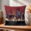 MOVIE The Legend Vvox Machina   Pillow Anime Pillow Sofa Bed Head Pillow Cover Cushion Cover x cm Fashion
