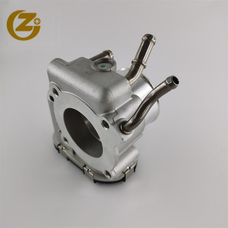 Wholesale High Quality Throttle Body 35100-2B220 for Elantra Stufenheck MD I30 K-IA Soul 351002B220 35100 2B220