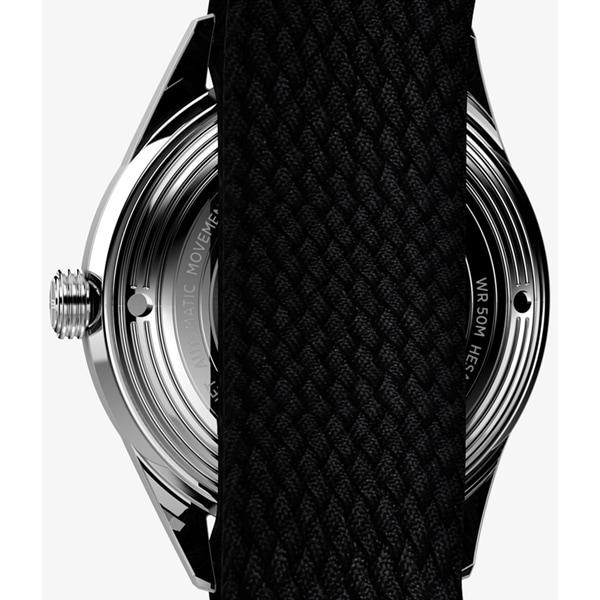 Timex Merlin Jet TW2Y06300 Wrist Watch