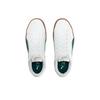Puma Smash Vulc V3 Low Повседневные кеды для скейтбординга Унисекс Кроссовки Белый Зеленый 380752-11
