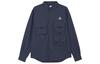 Мужская футболка ACG DRI FIT UV Молниеносно-синяя DN3937-437