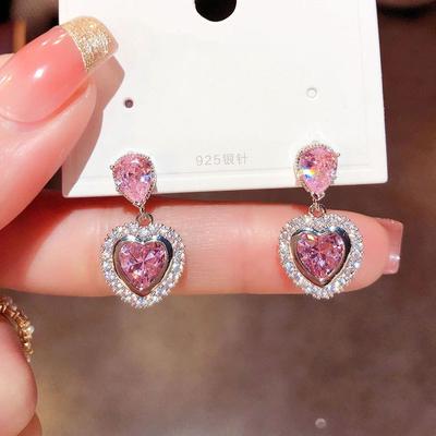 Серьги – Висячие серьги
