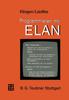 Книга Programmieren Mit ELAN