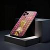 Swag S-Сабрина Карпентер Чехол для телефона Силиконовый Мягкий Для IPhone 17 16 15 14 13 12 11 X XR Plus Pro Max Plus