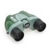 Бинокль Kenko LOGOS 10x21 Увеличение 10x Диаметр объектива 21 мм Вес 140 г Легкая конструкция В комплект входит шейный ремешок Зеленый LK-CE1021