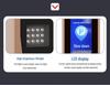Система автоматических парковочных шлагбаумов с распознаванием номерных знаков транспортных средств Tundajiean.