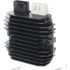 ACCHA Motorcycle Rectifier Voltage Regulator Rectifier for CFMOTO CF500 CF600 CF800 CF1000 Uforce Zforce 500 800 1000 9DSV-151000-4000