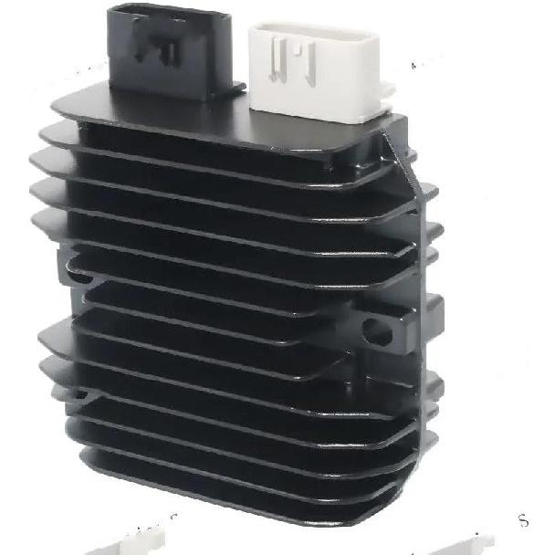 ACCHA Motorcycle Rectifier Voltage Regulator Rectifier for CFMOTO CF500 CF600 CF800 CF1000 Uforce Zforce 500 800 1000 9DSV-151000-4000