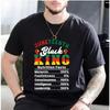 Juneteenth Black King Shirt Black Dad Shirt Black Month Shirt Black Lives Matter Shirt Gift For Black Unisex Black Fathers Day Tee