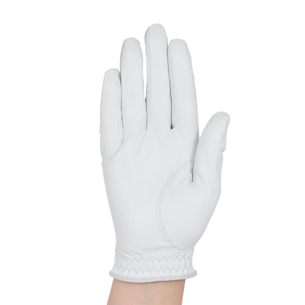 TITLEIST Professional Golf Glove TG73LHWT-23 LHWT LH White Right Hand 23cm