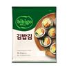 bibigo Kimbap Seaweed 10 Sheets 22G (5 Options)